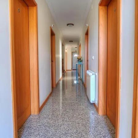 Casa Do Destro 여관 폰테다바카