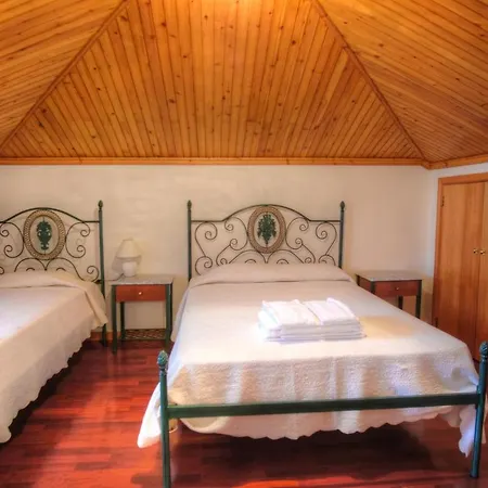 Casa Do Destro Ponte da Barca