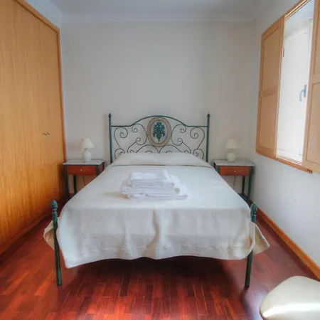Casa Do Destro Inn *