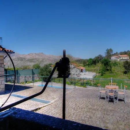 Casa Do Destro Mini-hôtel