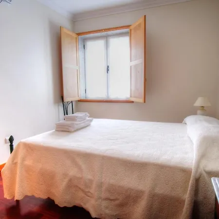 Mini-hôtel Casa Do Destro