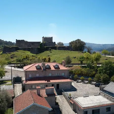 Casa Do Destro * Ponte da Barca