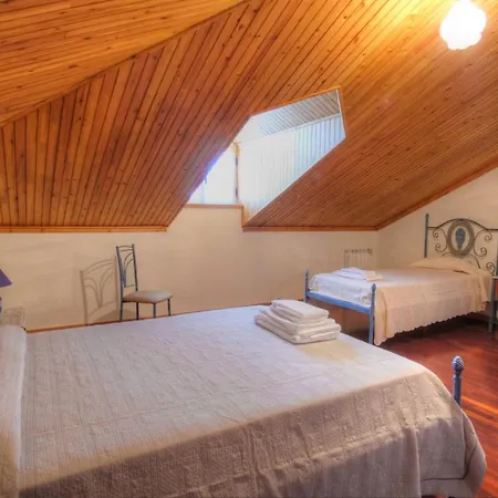 Casa Do Destro 여관 *