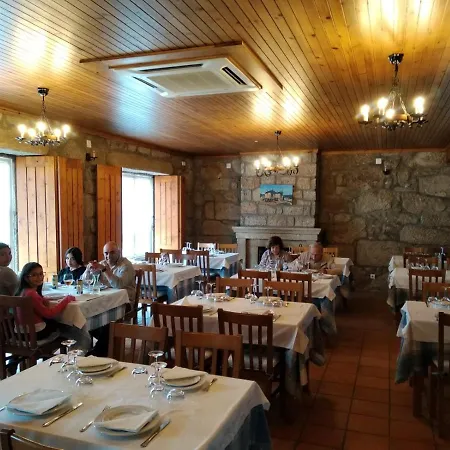 Inn Casa Do Destro Ponte da Barca
