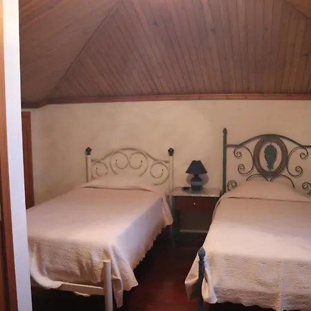 여관 Casa Do Destro *