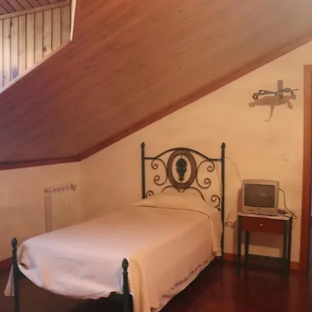 Casa Do Destro * 폰테다바카