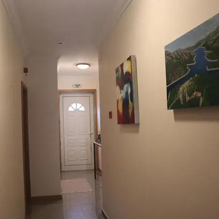 Casa Do Destro 여관