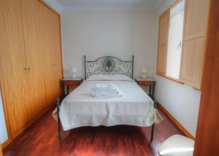 Casa Do Destro 여관 *