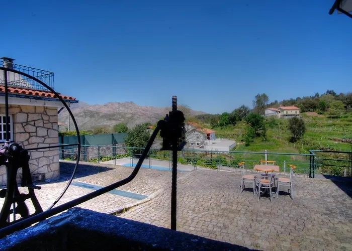 Casa Do Destro Мини-отель