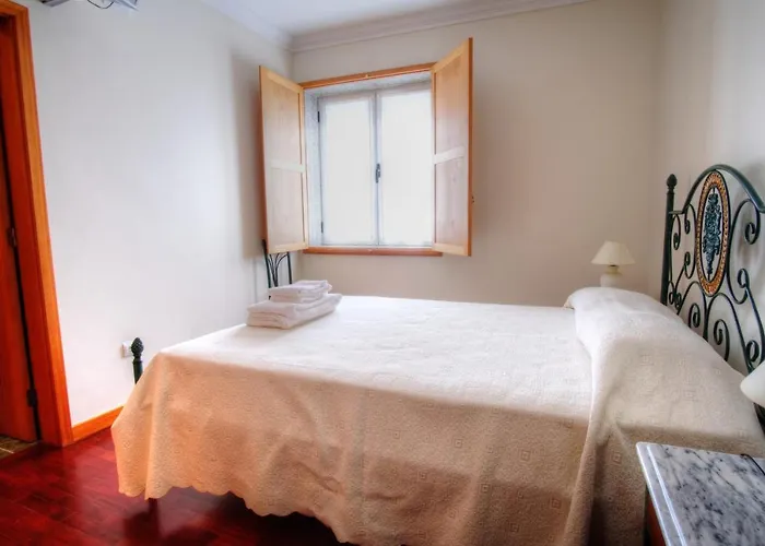 Мини-отель Casa Do Destro