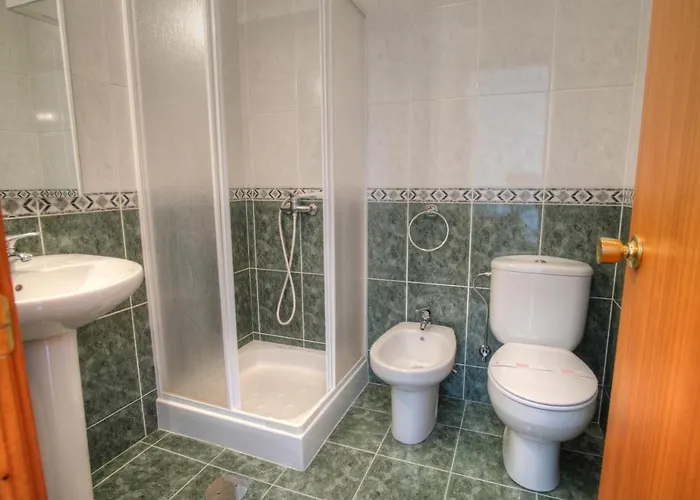 Casa Do Destro * Понти-да-Барка