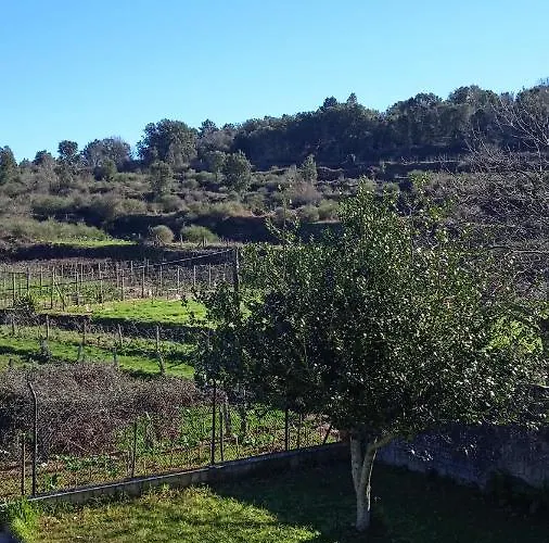 Casa Do Destro Мини-отель