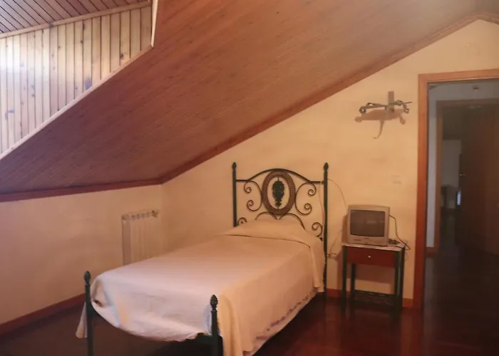 Casa Do Destro * 폰테다바카