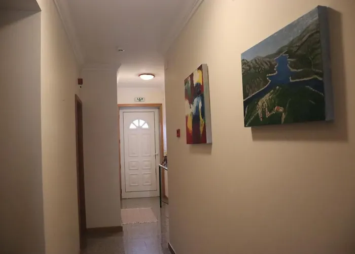 Casa Do Destro Мини-отель