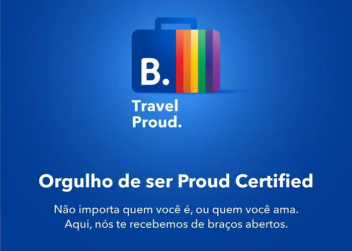 Мини-отель Casa Do Destro *